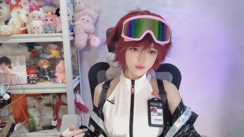 【2025-12-24 21点场】小琳达Linda：黄金双倍：需要治疗吗