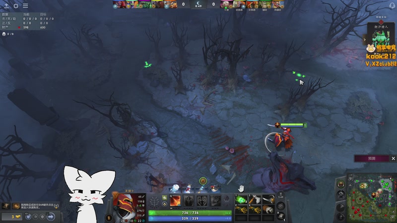 【2025-12-25 18点场】甜瓜不是呆瓜：圣诞快乐猪播倒下了