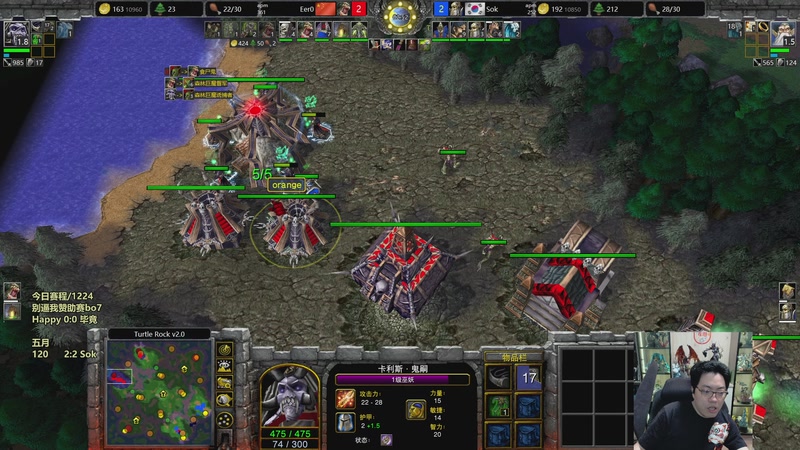 【2025-12-24 22点场】TH000：【直播】19点别逼我漫哈大战~