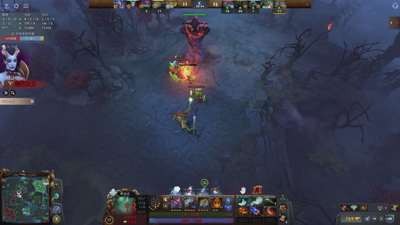 【2025-12-25 16点场】820邹倚天：晚上6点M联赛~~