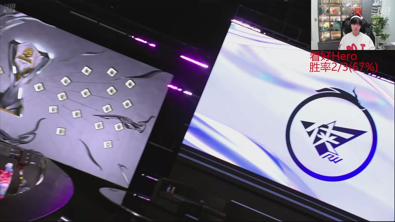 【2025-12-25 15点场】eStarPro花海：解说挑杯:WBvs青训破军