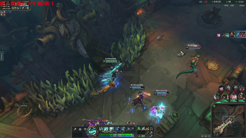 【2025-12-20 16点场】TYF唐亦风：早睡早起 150008