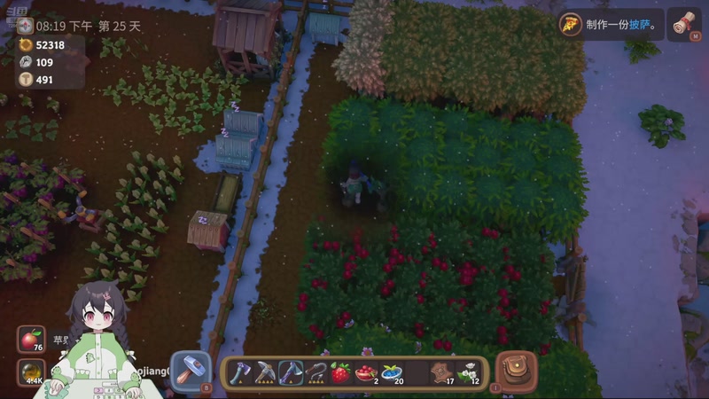 【2025-12-25 04点场】一只猛龙丶：8点跟小黄和阿言上总