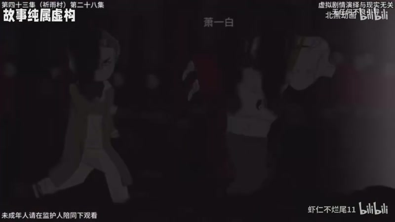 【2025-12-25 00点场】MIN锅锅：第五人格六 七周年主播