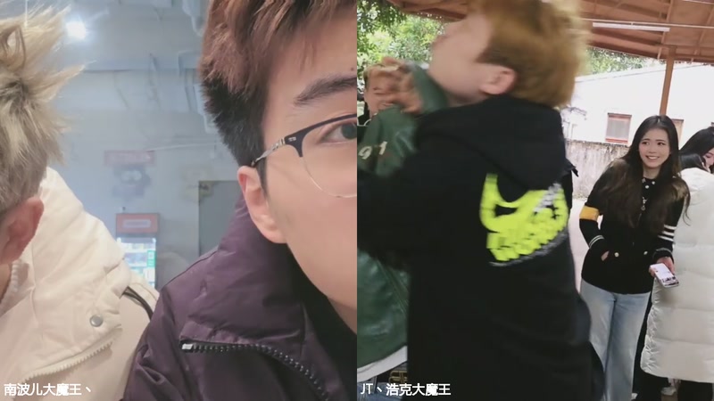 【2025-12-26 17点场】南波儿大魔王丶：国服顶尖强者冲分教学!