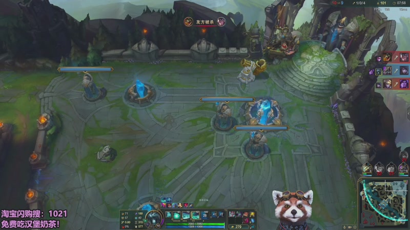 【2025-12-26 18点场】爷大干：无限火力之王~开到过年！