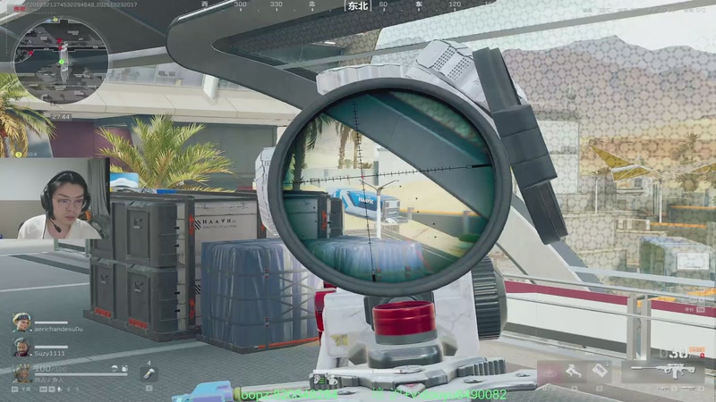 【2025-12-23 20点场】Jackyar：冬至快乐！ 6490082