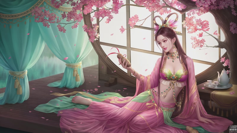 【2025-12-26 19点场】魏小仙女丷：直播~ol水友局密码998