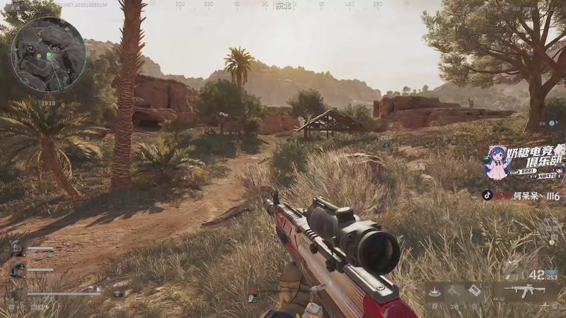 【2025-12-26 01点场】何呆呆丶1116：【小奶团】帮强强做任务~