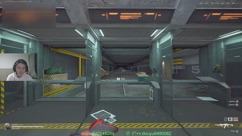 【2025-12-20 18点场】Jackyar：十二月开心！