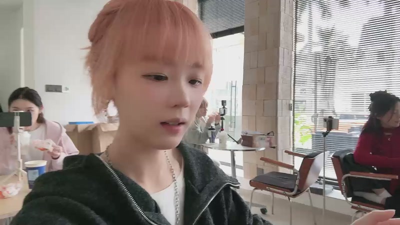 【2025-12-25 14点场】小300TwT:【户外】下午北海见哦～