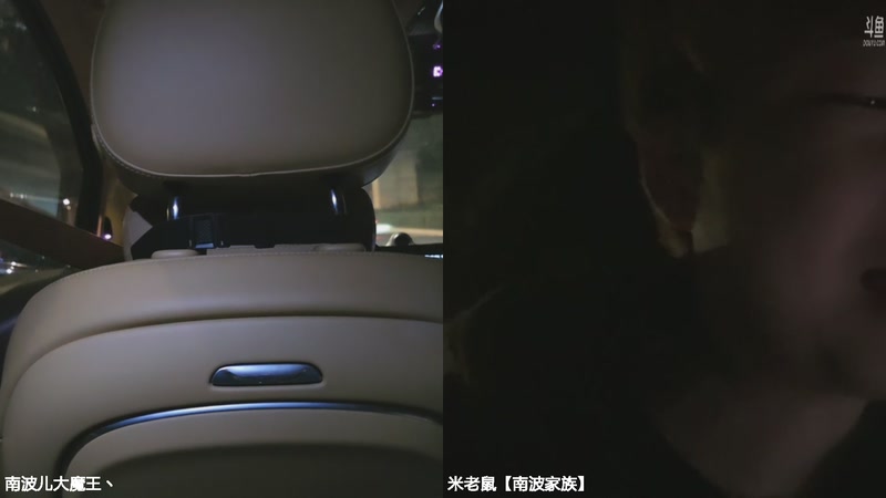 【2025-12-26 19点场】南波儿大魔王丶：探勘团播场地~