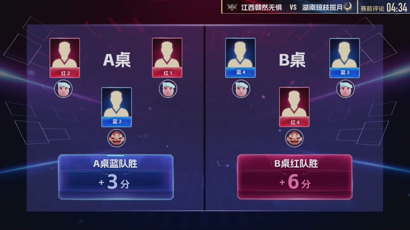 【2025-12-26 17点场】JJ斗地主官方：总决赛丙组 江西赣然无惧VS湖南琼枝揽月