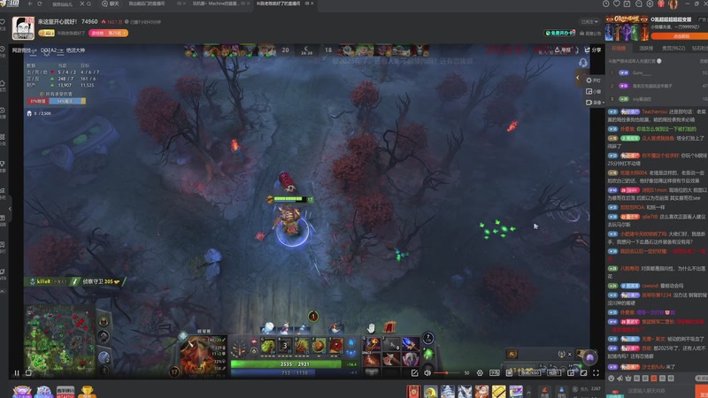 【2025-12-25 01点场】玩黑豹FURIA：我没拖延症