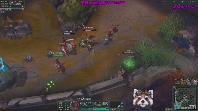 【2025-12-27 14点场】爷大干：无限火力之神~开到过年！