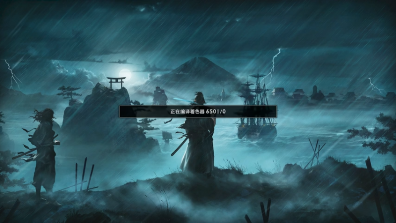 浪人崛起，新选组出场