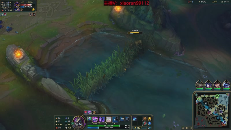 【2025-12-27 19点场】Dy丶小然：刺客流狗头 沉浸式发育！！