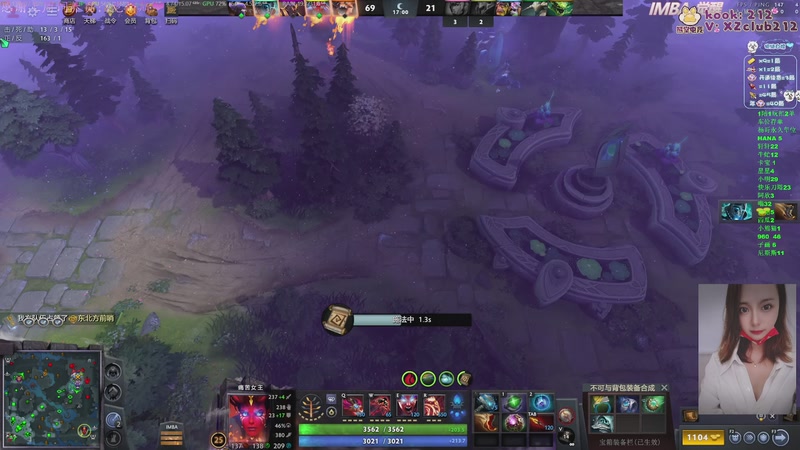 【2025-12-26 22点场】汐湲是小考拉：【汐湲】12.25~圣诞快乐