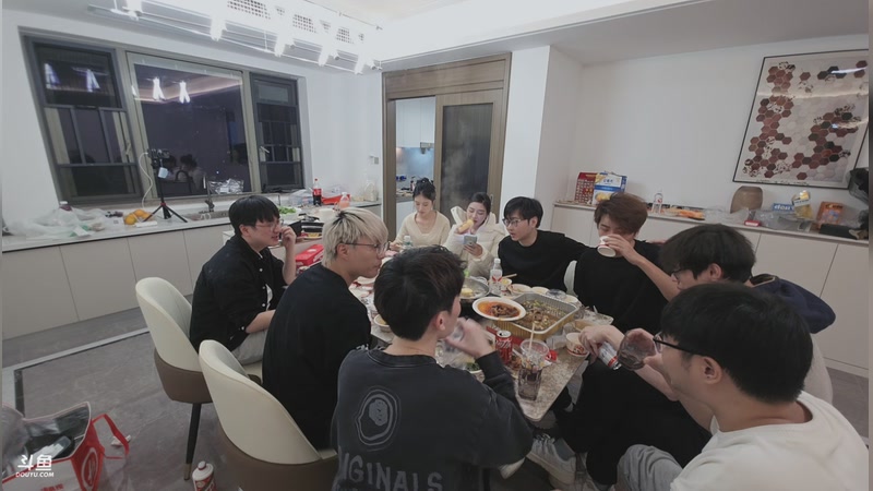 【2025-12-25 20点场】三酒OuO：风吹哪页读哪页。