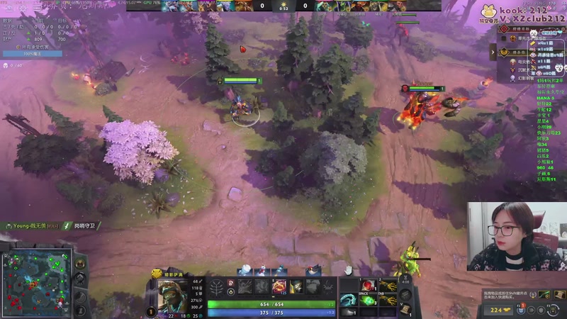 【2025-12-27 20点场】汐湲是小考拉：【汐湲】12.27~越玩越开心