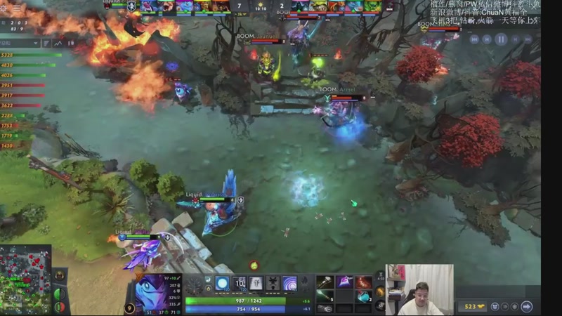 【2025-12-28 02点场】ChuaN黄福全：探索新版本！今天也要快乐一下！