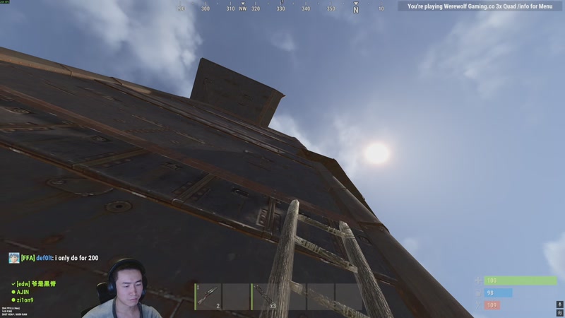 【2025-12-27 21点场】SAYA丶J：只想玩劲的