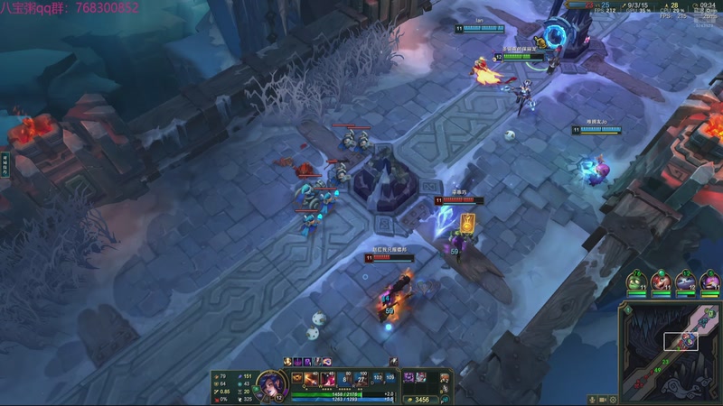 【2025-12-23 00点场】彭皮皮丶：技术娱乐完美结合