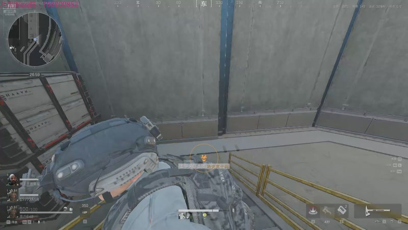 【2025-12-23 15点场】彭皮皮丶：技术娱乐完美结合