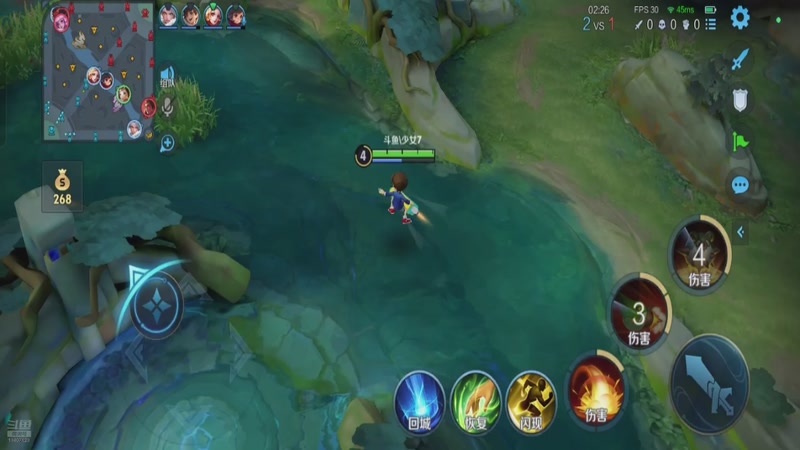 【2025-12-22 21点场】灵魂摆渡美少女战士7：士士的每一天历险记