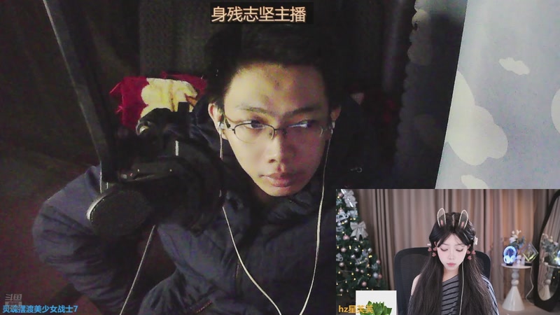 【2025-12-19 01点场】灵魂摆渡美少女战士7：士士的每一天历险记