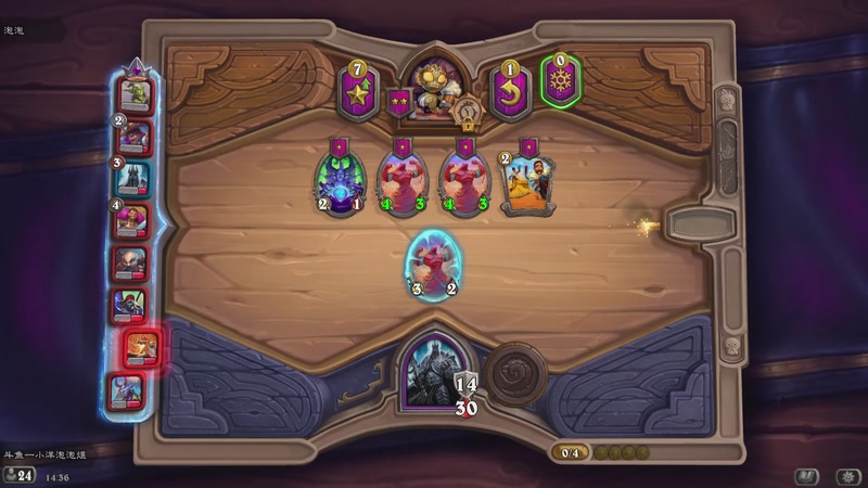 【2025-12-27 14点场】小洋泡泡煜：继续上分！！！ 2165148