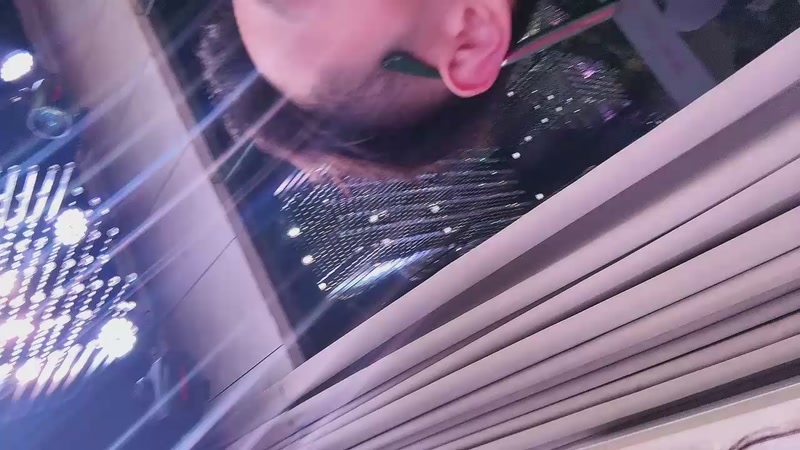 【2025-12-28 完整版】潇潇【南波家族】：年会开始啦啦啦