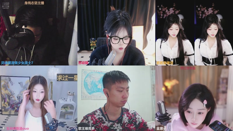 【2025-12-23 21点场】灵魂摆渡美少女战士7：士士的每一天历险记