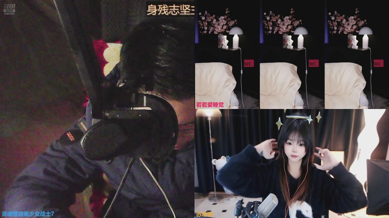 【2025-12-20 23点场】灵魂摆渡美少女战士7：士士的每一天历险记