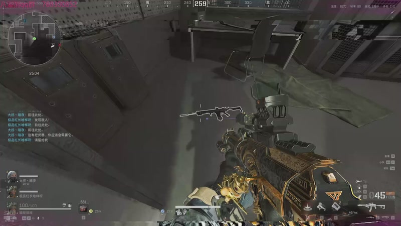 【2025-12-22 22点场】彭皮皮丶：技术娱乐完美结合