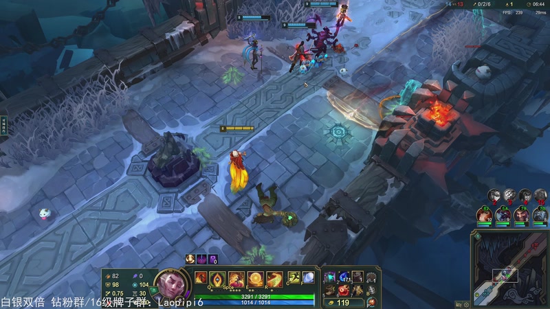 【2025-12-28 16点场】老皮历险记：单机王中王