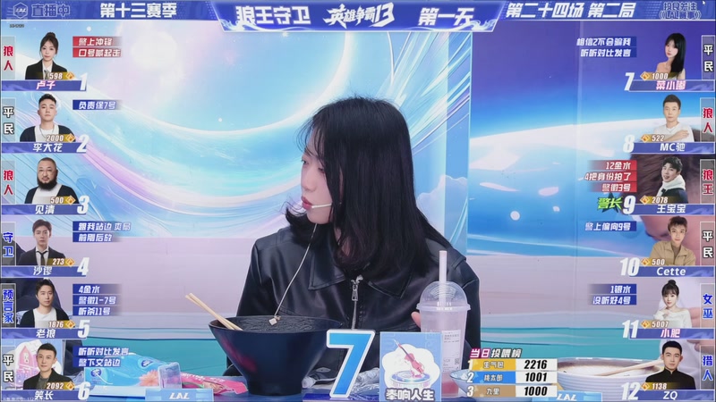 【2025-12-29 15点场】EA丶老狼：争霸赛，需要投食！