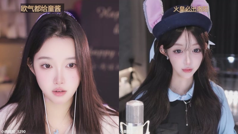 【2025-12-29 20点场】小肉球阿：12月30日 我们过生日了