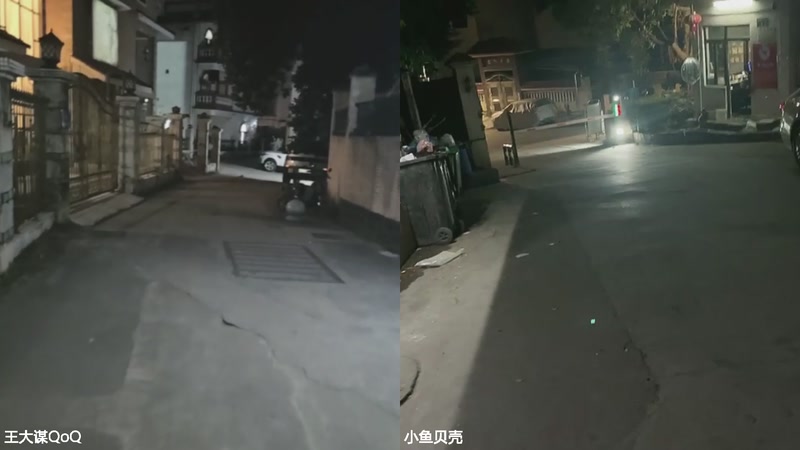 【2025-12-29 19点场】王大谋QoQ：最好的黑队团建！开始