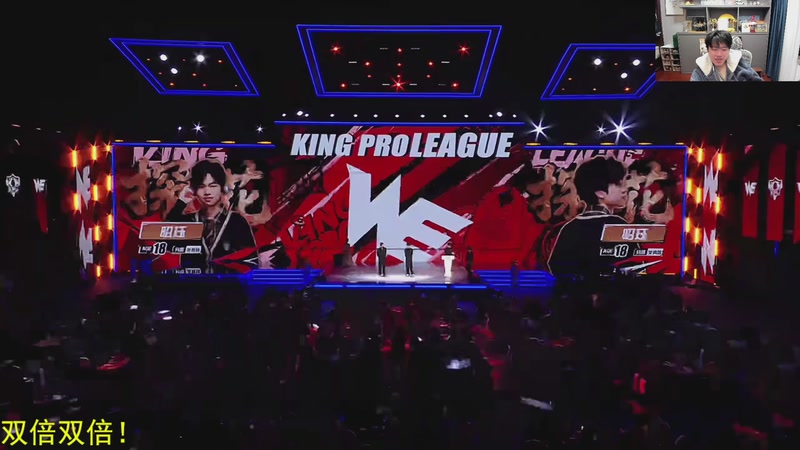 【2025-12-29 19点场】DL丶拖米：选秀大会抽签大会！~~