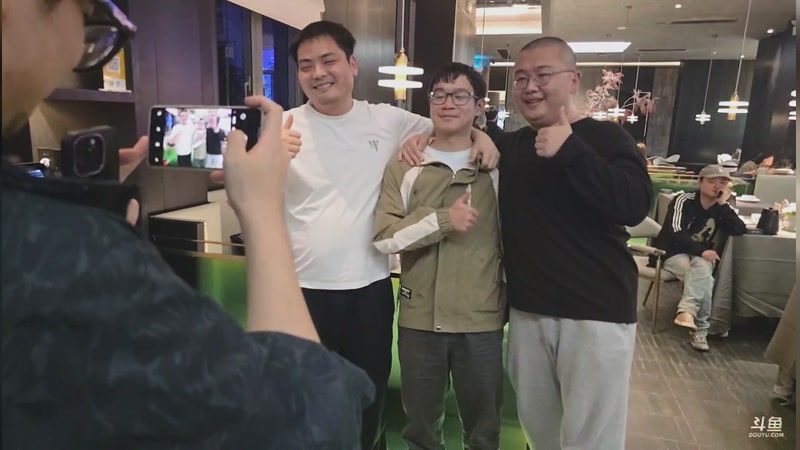 【2025-12-29 20点场】洞主丨歌神洞庭湖：欢乐时光已经开始了！