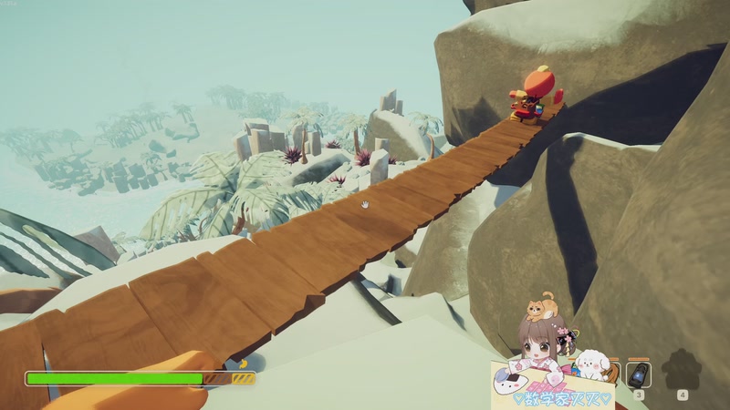 【2025-12-26 22点场】moojoyoo：小mo（甜酷版）