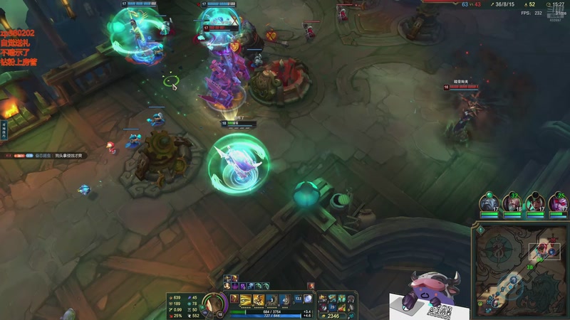 【2025-12-27 02点场】神牛教丶教主：核弹牛法强999wq秒人