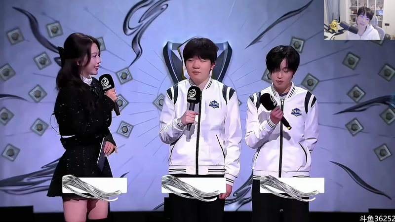 【2025-12-29 20点场】MrGemini：Gemini：选秀大会+抽签仪式