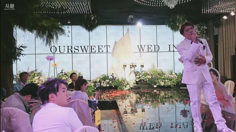 【2025-12-28 22点场】喜欢水水【南波家族】：欧气水来喽~~~