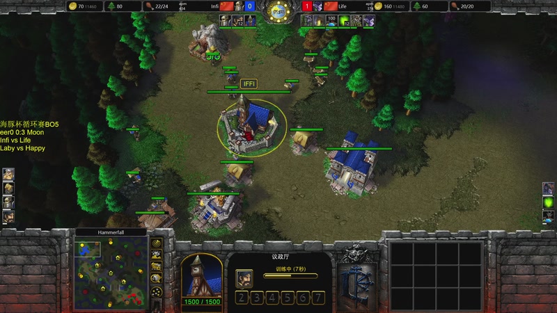 【2025-12-28 20点场】iameer0：【直播】7点直播海豚杯