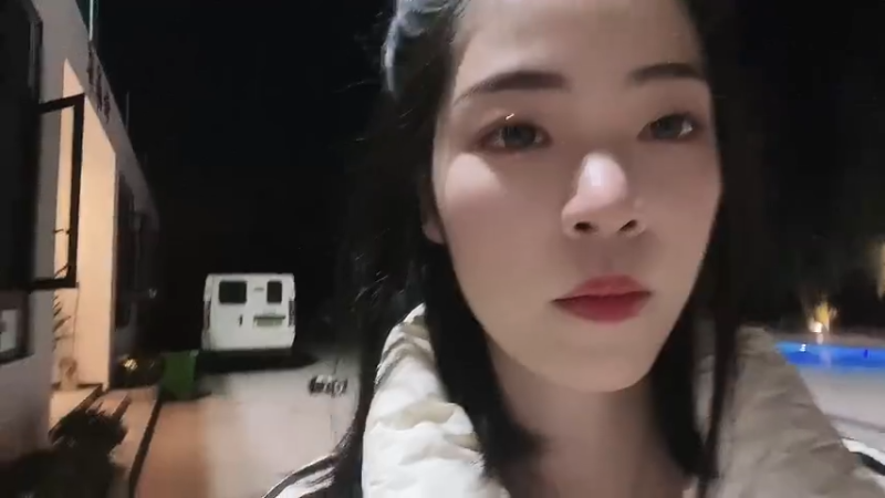 【2025-12-28 22点场】呆彤儿:【小奶团】S4第9天～每晚23点PK