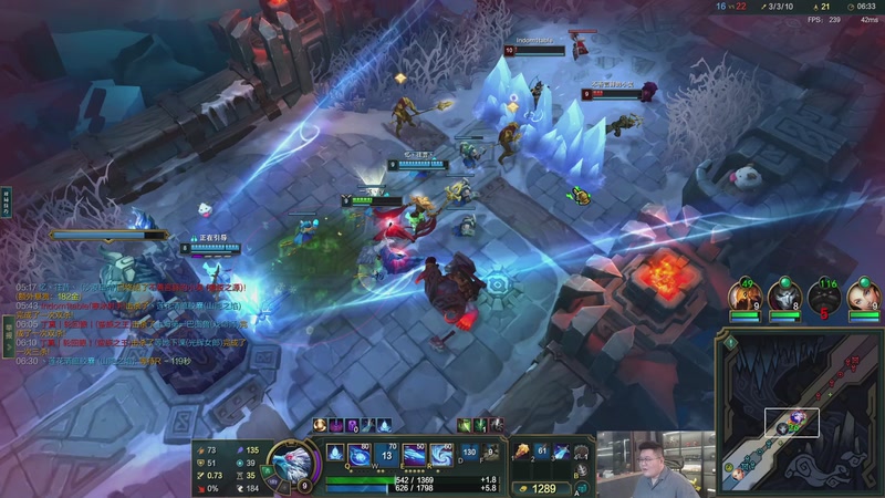 【2025-12-29 20点场】一笑zy：年套爆料了！！