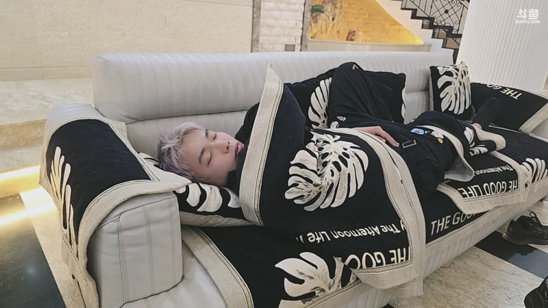 【2025-12-29 21点场】王大谋QoQ：最好的黑队团建！开始