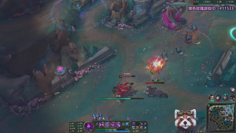 【2025-12-29 18点场】爷大干：无限火力之神~开到过年！